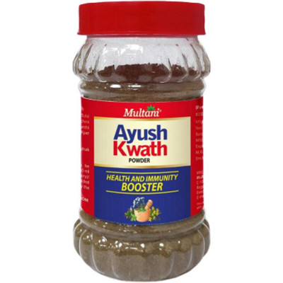 Multani Ayush Kwath